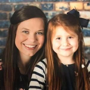 Meet your Posher, Bridgett